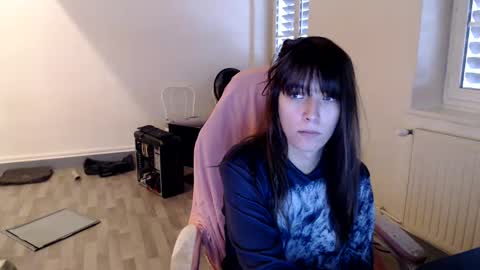 Snapshot of missthon chatting on January 17, 8:13 am missthon online show from January 17, 8:13 am