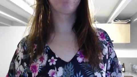 Snapshot of missthon chatting on January 27, 1:41 pm missthon online show from January 27, 1:41 pm