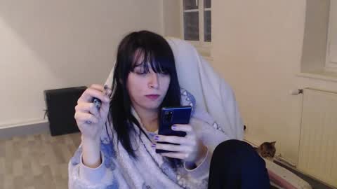 Snapshot of missthon chatting on January 29, 7:43 pm missthon online show from January 29, 7:43 pm