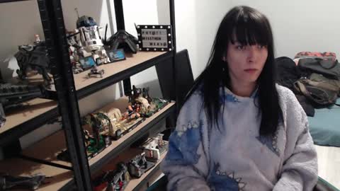 Snapshot of missthon chatting on February 1, 7:44 pm missthon online show from February 1, 7:44 pm