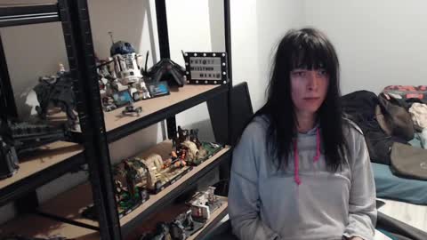 Snapshot of missthon chatting on February 3, 1:40 pm missthon online show from February 3, 1:40 pm