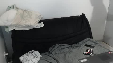 Snapshot of missthon chatting on March 12, 1:30 pm missthon online show from March 12, 1:30 pm