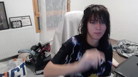 Snapshot of missthon chatting on September 22, 7:43 am missthon online show from September 22, 7:43 am