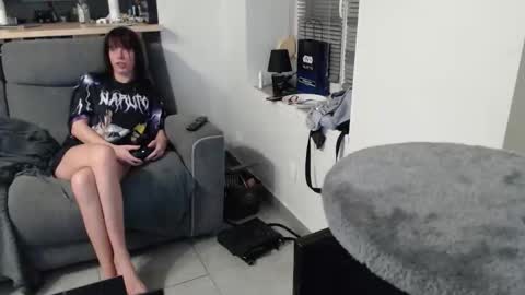 Snapshot of missthon chatting on November 26, 2:07 pm missthon online show from November 26, 2:07 pm