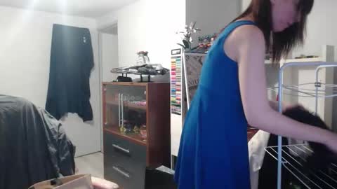 missthon online show from February 13, 2:24 pm