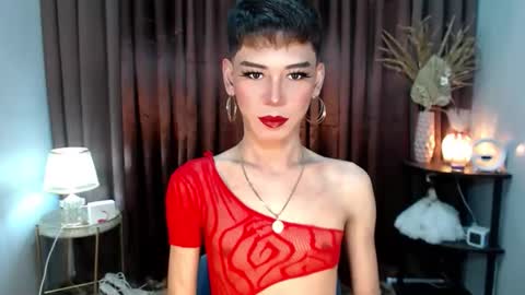 Snapshot of misstransstella69 chatting on September 14, 7:07 am Stella online show from September 14, 7:07 am