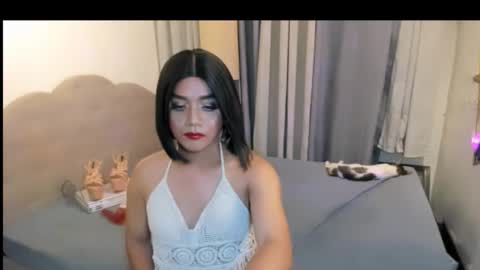 Snapshot of misstress_kyrie chatting on October 15, 8:03 am K Y R I E online show from October 15, 8:03 am