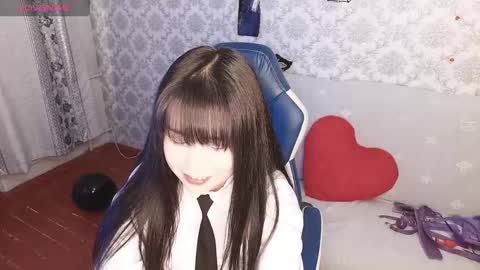 Snapshot of missvalday chatting on November 6, 5:30 am Val online show from November 6, 5:30 am