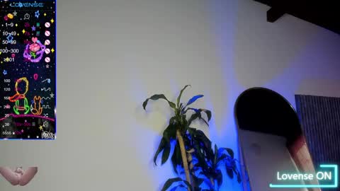 missvalery1 online show from December 29, 12:23 pm