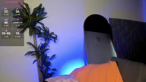 missvalery1 online show from January 9, 8:55 pm