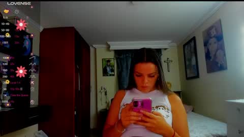 missvalery1 online show from June 17, 10:54 pm