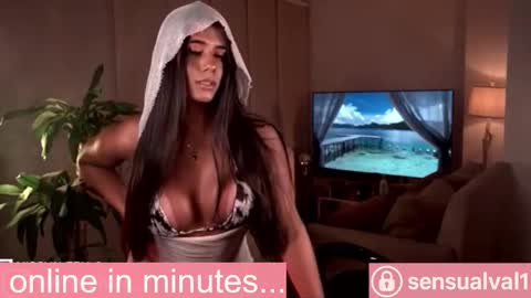 OF online show from October 21, 8:09 pm