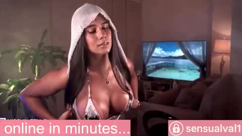 OF online show from November 19, 7:36 pm