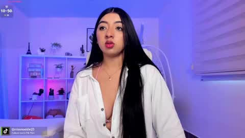 Mafe Jimenez online show from October 7, 1:08 pm