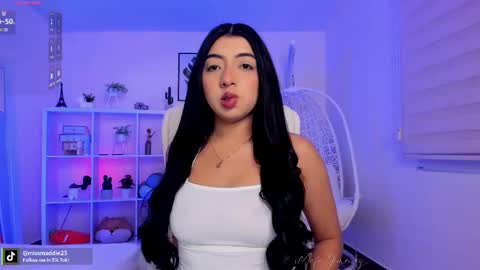 Mafe Jimenez online show from October 8, 12:58 pm