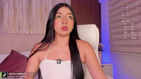 Mafe Jimenez online show from June 4, 11:22 pm
