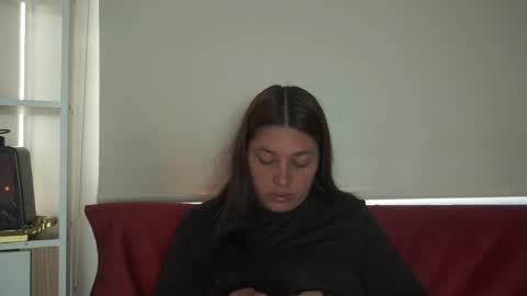Pau OFmissweetpeach online show from April 19, 10:23 pm