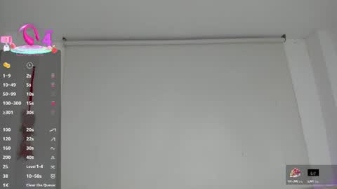 Pau OFmissweetpeach online show from June 11, 12:43 am