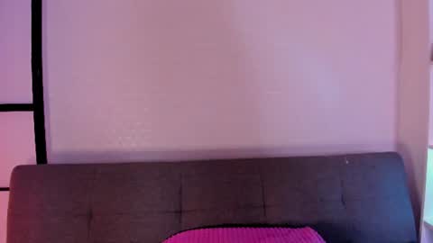 Pau OFmissweetpeach online show from July 13, 2:47 am