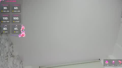 Pau OFmissweetpeach online show from July 18, 11:08 pm