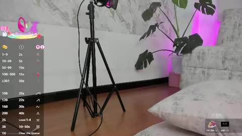 Pau OFmissweetpeach online show from July 25, 10:24 am