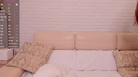 missxcaprice online show from March 2, 7:15 am