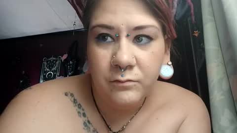 missxmoth444 online show from February 20, 2:52 am