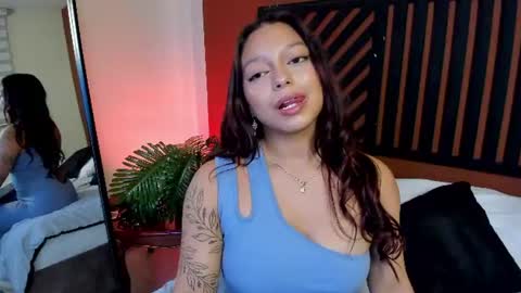 Snapshot of missy_davis chatting on June 11, 9:57 pm Miss online show from June 11, 9:57 pm