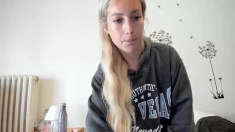 Missy matrix online show from October 8, 8:45 am