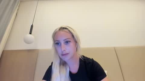 Missy matrix online show from November 24, 5:45 pm