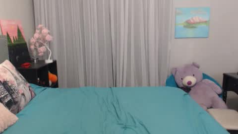 Missy online show from February 28, 2:23 am