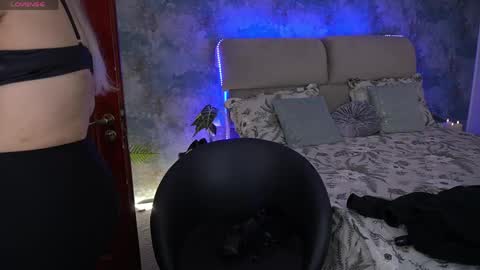 missyymarty online show from April 30, 7:47 am