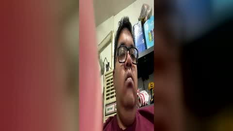 mistajay90 online show from June 14, 5:31 am