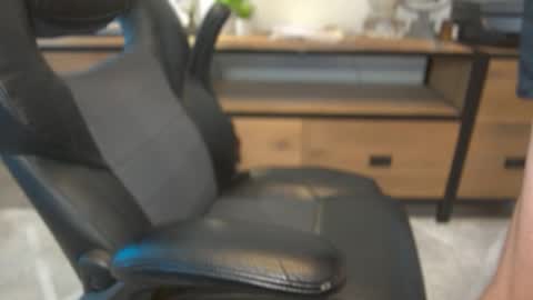MISTER DILF  online show from April 24, 3:47 pm