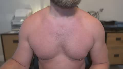 MISTER DILF  online show from July 22, 1:14 pm