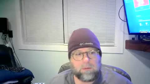 Snapshot of mister_happy567 chatting on February 6, 6:51 am Mr. Happy online show from February 6, 6:51 am