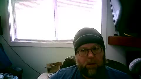 Snapshot of mister_happy567 chatting on March 1, 6:00 pm Mr. Happy online show from March 1, 6:00 pm