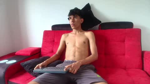 mister_jhonxxx online show from January 9, 7:08 pm