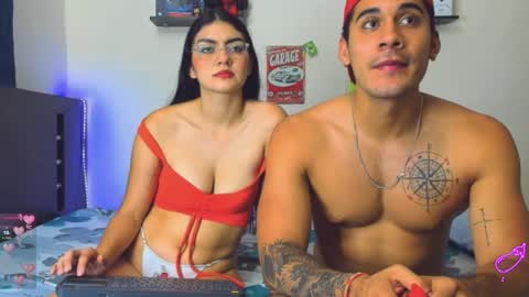 Snapshot of mister_latino27 chatting on February 2, 2:59 am Mster online show from February 2, 2:59 am