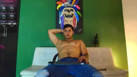 Snapshot of mister_latino27 chatting on November 22, 2:54 am Mster online show from November 22, 2:54 am