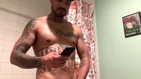 mister_nasty online show from September 29, 6:29 am