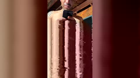 mister_nasty online show from April 17, 6:55 pm