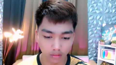 Snapshot of mister_officer chatting on September 17, 2:57 am SAINT SACHI  will make your day  online show from September 17, 2:57 am