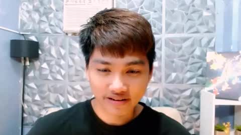 Snapshot of mister_officer chatting on October 25, 4:57 pm SAINT SACHI  will make your day  online show from October 25, 4:57 pm