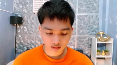 Snapshot of mister_officer chatting on November 8, 11:54 am SAINT SACHI will make your day online show from November 8, 11:54 am