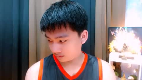 Snapshot of mister_officer chatting on December 5, 6:26 pm SAINT SACHI will make your day online show from December 5, 6:26 pm