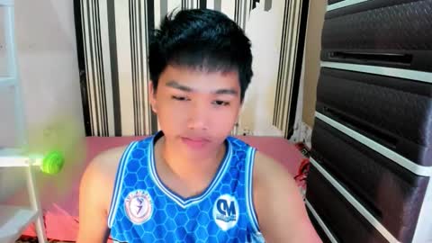 SAINT SACHI  will make your day  online show from March 15, 8:26 pm