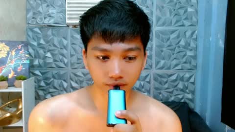 SAINT SACHI  will make your day  online show from April 26, 10:35 am