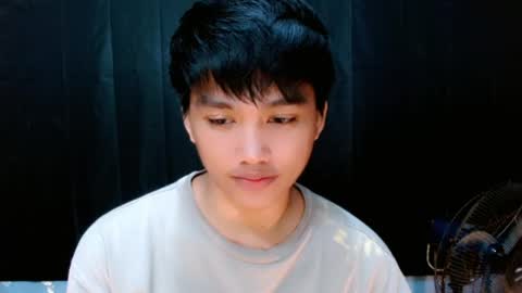 SAINT SACHI  will make your day  online show from May 24, 1:32 am