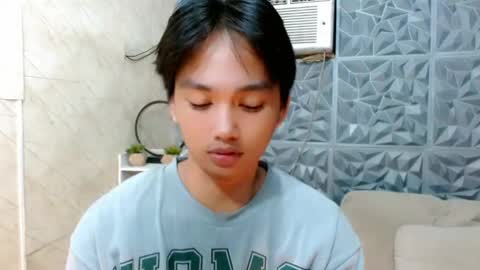 SAINT SACHI  will make your day  online show from June 7, 1:15 pm